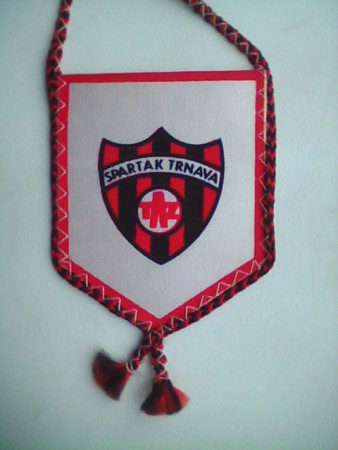 TRNAVA SPARTAK TAZ -10-